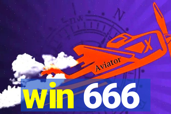 win 666